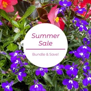 Bundle and save!